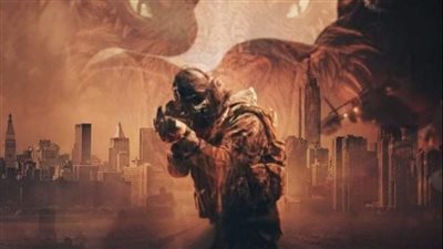 بينما يعشق التنين