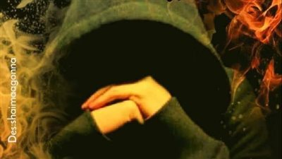 حكايه مشوه الحلقة السادسة بقلم قسمة الشبيني