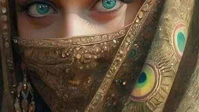 المطلقه والصعيدي 2