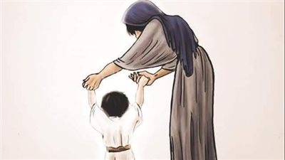 جاري سداد الدين الفصل الأول