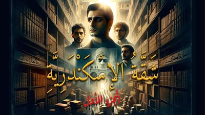 شقه الإسكندريه
