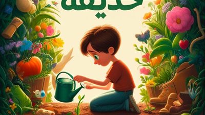 حديقه