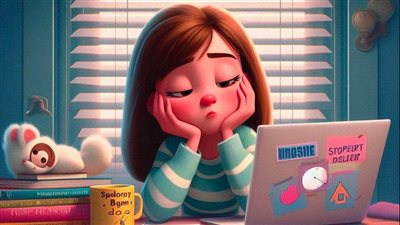 قصه اولوياتي