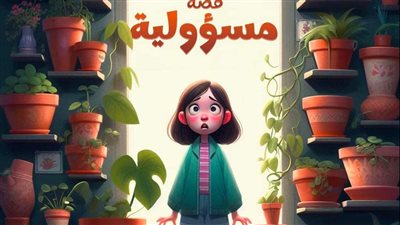  قصه مسؤوليه 