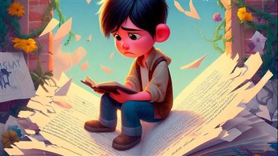 قصه اعذار