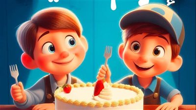 قصه اكرام الضيف