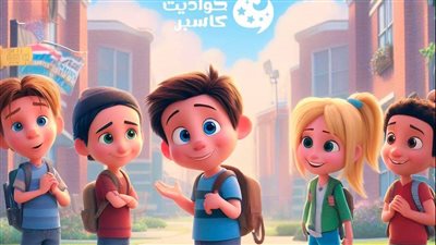 قصه أصحاب بجد