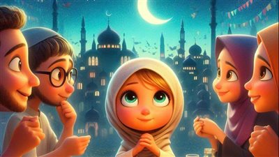 حدوته لمه العيله