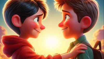 حدوته موده