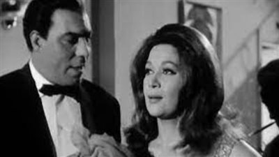 لن تصدقوا من هي الفنانة التي بكى فريد شوقي ليلة زفافها من داخل قلبه فريد شوقي