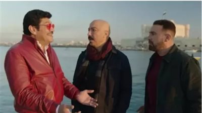 باسم سمرة يروي موقفاً صعباً من كواليس 