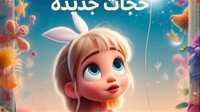 حجات جديده