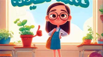 قصه كلمه لطيفه