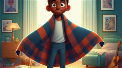 حدوتة غلطه كبيره