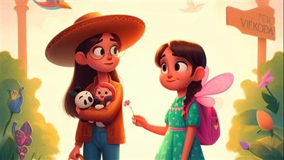 قصه عتاب