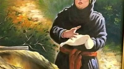 قصه وعبره وحكمه